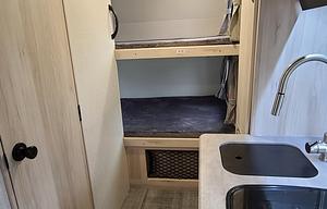 2022 Winnebago Hike LPa507