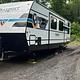 2025 Keystone Passport Classic 33ft Family Getaway