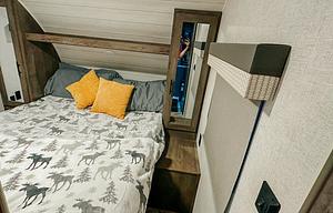 McKinley's Bunkhouse