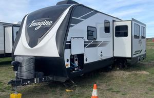 2019 Grand Design Imagine 3000QB Bunkhouse