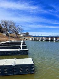 North Shore Marina & Campground