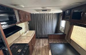 Great for small SUVs camper!! Bunkhouse!!