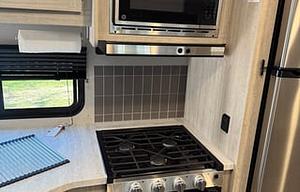 BRAND NEW! 2025 Catalina Legacy 293QBCK Bunk House