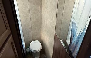 2017 Coachmen RV Clipper Ultra-Lite 17BH