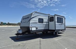Keystone Springdale (We offer delivery)