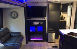 2021 Forest River RV Cherokee 324TS