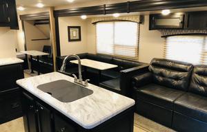 Desert Dwellers Bunkhouse