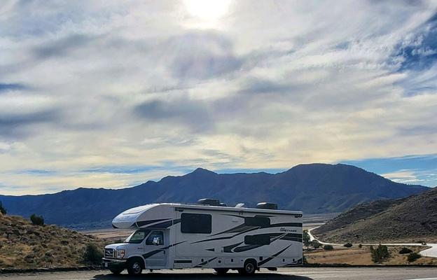 2022 Jayco Greyhawk 31F