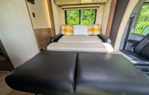 Itasca Navion | Classy Mercedes RV with 2 slides