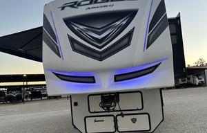 Big Tex Toy Hauler