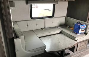 2019 Rockwood MiniLite 2509S Slide Outdoor Kitchen