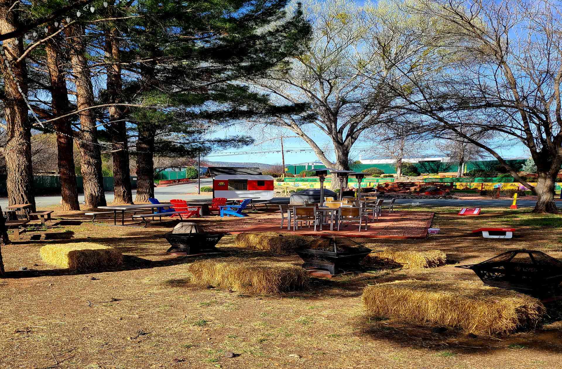 Verde River RV Resort & Cottages