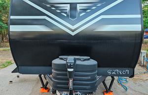 Grand Design Bunkhouse-2024 Transcend Xplor, 265BH