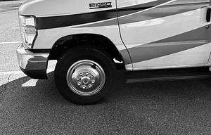 2016 Thor Motor Coach Four Winds 29G. "Let's Go!"