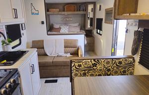 2025 Springdale Bunkhouse Your Home Away From Home