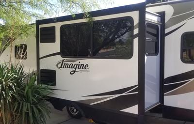 2018 Grand Design Imagine 2500RL