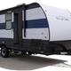 ....... 24 Forest River Cherokee Wolf Den 16EV