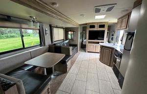 Loaded Bunkhouse - perfect for families/groups
