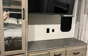 2021 Palomino Puma 32RBFQ2