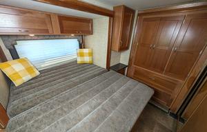 Winnebago Spirit | Cozy Class C RV with 3 slides