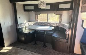 2018 Heartland North Trail 22FBS