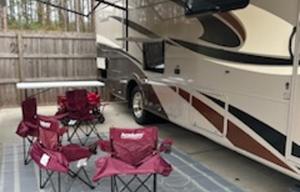 2017 coachmen pursuit 31'