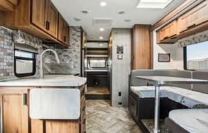 'Sadie' 2021 Forest River Sunseeker