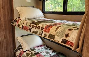 2019 Jayco Greyhawk Prestige 31FSP