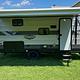 2022 Forest River RV Salem FSX 178BHSK
