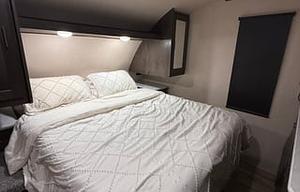 2018 Forest River RV Wildwood Heritage Glen