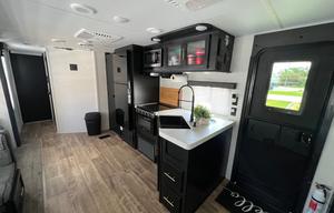 2022 Forest River RV Cherokee 294GEBG