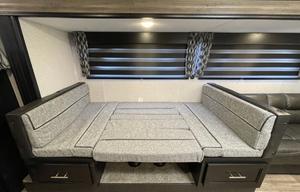 2022 Forest River RV Cherokee Grey Wolf 26DBH