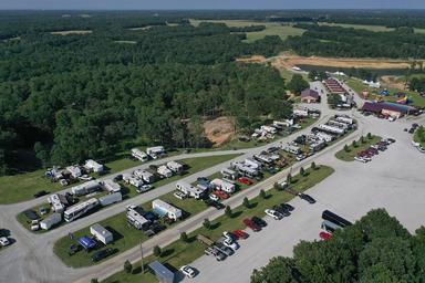 America's Outdoor Adventure Park