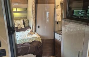 Winnebago View 24J- DIESEL -Comfortable Sleeping