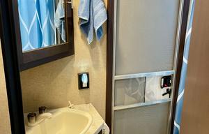 2018 Forest River RV Cherokee Grey Wolf 26DBH