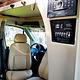 Marco & Gina's Mercedes Luxury RV- NO BURNING MAN