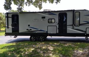 "Nature Bound Bunkhouse"