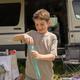Waypost Van