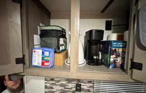 Camping Made Easy | Fully Stocked | Sleeps 6