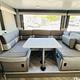 The Capato’s Travel Trailer