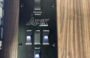 2019 Coachmen RV Apex Ultra-Lite 251RBK