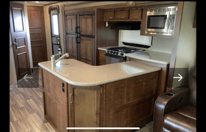 2016 Keystone RV Outback 328RL