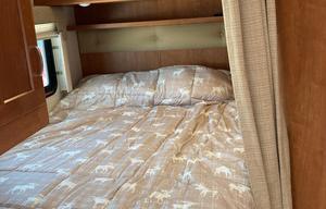 2016 Winnebago Minnie Winnie 25B