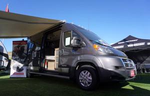 2018 Winnebago Travato 59K