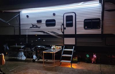 2022 Jayco Jay Flight SLX 8 267BHS