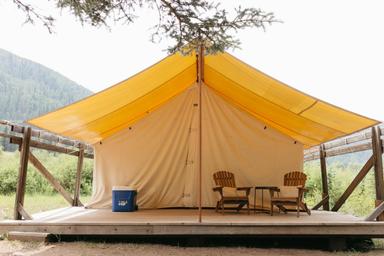 Lazy Rooster Ranch