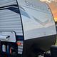Tides and Trails Camper Rental-Delivery ONLY