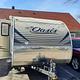 2018 Shasta RVs Oasis 18BH 18 ft long