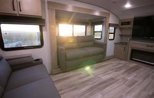 Brand New Grand Design 2023 Fifth Wheel