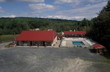 Twin Tamarack Family Campground
